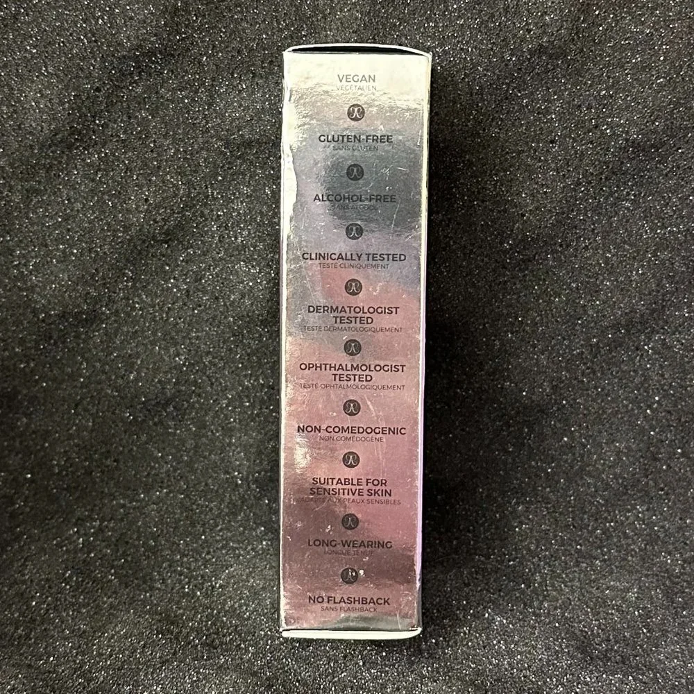 Anastasia Beverly Hills Luminous Foundation in 470C